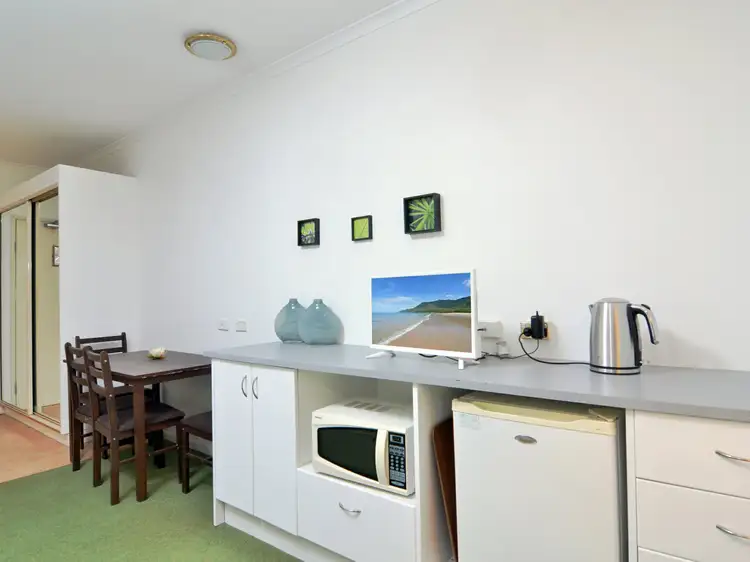 Fifth view of Homely unit listing, D353/316 Port Douglas Road, Port Douglas QLD 4877