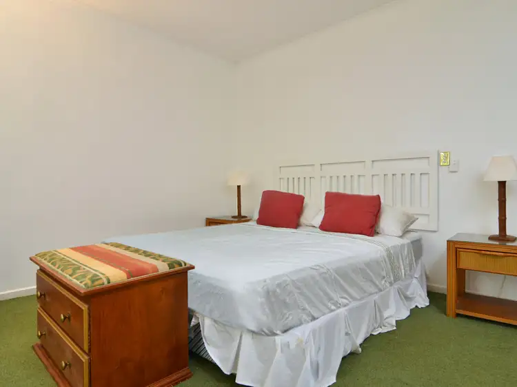 Sixth view of Homely unit listing, D353/316 Port Douglas Road, Port Douglas QLD 4877
