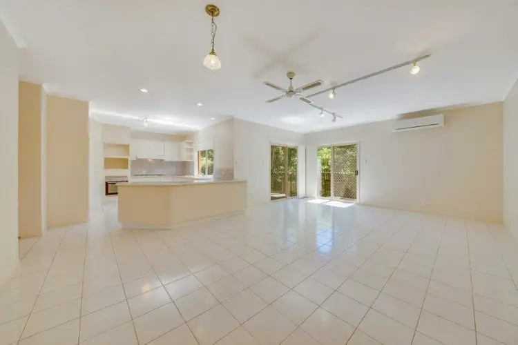 Third view of Homely house listing, 10 Currawong Court, Boyne Island QLD 4680