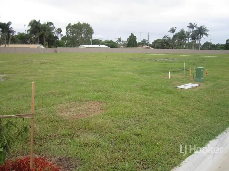 Lot 8/10 Armelie Court, Ningi QLD 4511