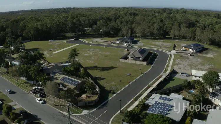Lot 25/1 Armelie Court, Ningi QLD 4511