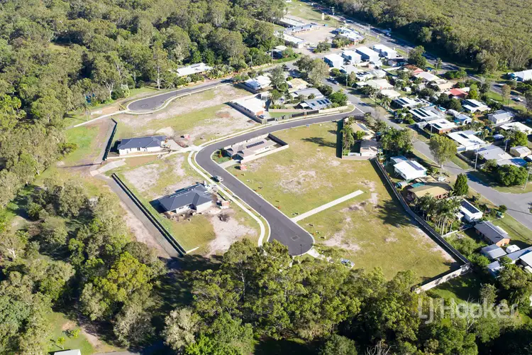 Lot 3/18 Regina Avenue, Ningi QLD 4511