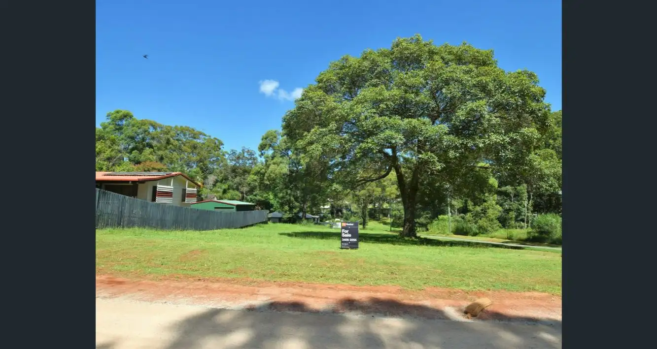 Main view of Homely land listing, 18 Fiji Street, Russell Island QLD 4184