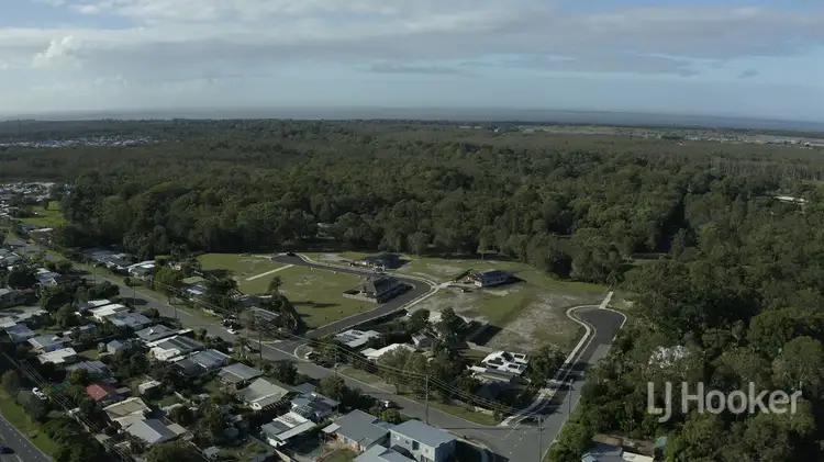 Lot 19/25 Armelie Court, Ningi QLD 4511