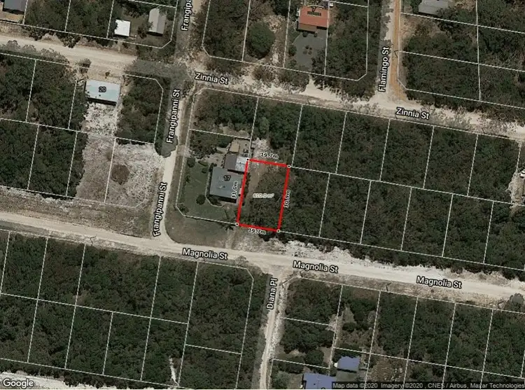 15 Magnolia St, Russell Island QLD 4184