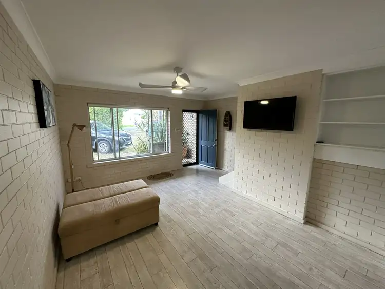 1/24 Rigney Street, Shoal Bay NSW 2315