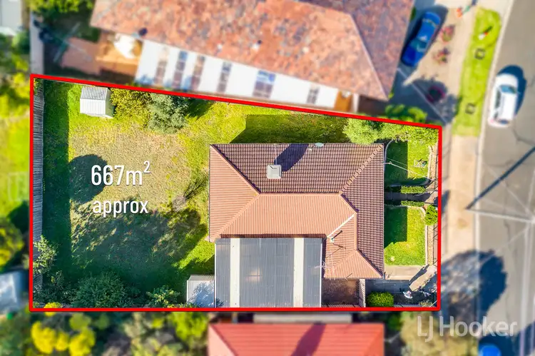 Third view of Homely house listing, 23 Lamb Grove, Hoppers Crossing VIC 3029