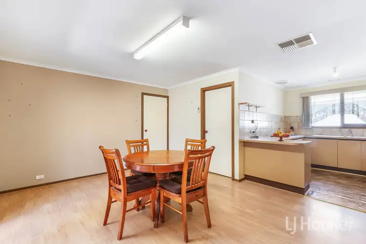 Fifth view of Homely house listing, 23 Lamb Grove, Hoppers Crossing VIC 3029