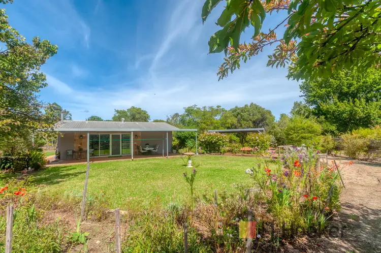 30 Kennedy Street, Pemberton WA 6260