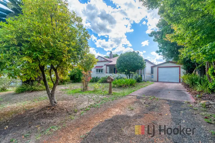 19 Lefroy Street, Pemberton WA 6260