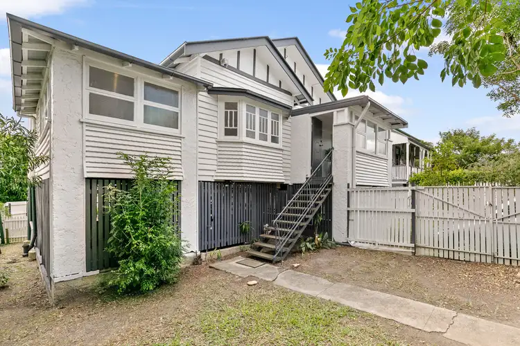 42 Tiber Street, Coorparoo QLD 4151