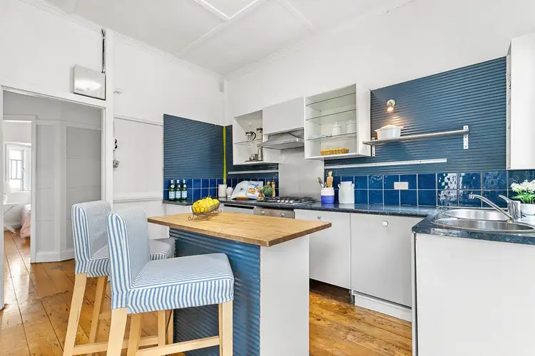 Second view of Homely house listing, 42 Tiber Street, Coorparoo QLD 4151