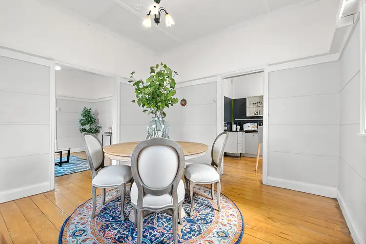 Third view of Homely house listing, 42 Tiber Street, Coorparoo QLD 4151