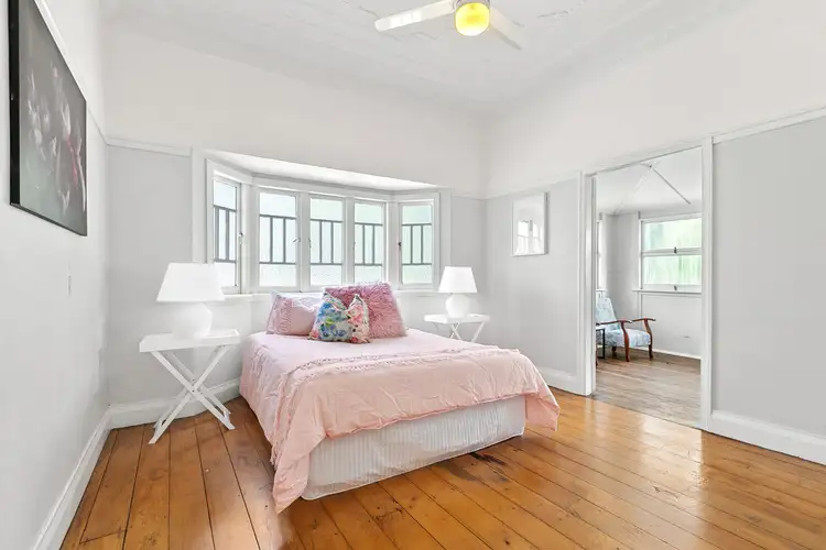 Fourth view of Homely house listing, 42 Tiber Street, Coorparoo QLD 4151
