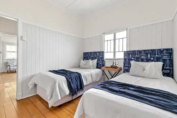 Fifth view of Homely house listing, 42 Tiber Street, Coorparoo QLD 4151