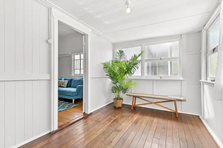 Sixth view of Homely house listing, 42 Tiber Street, Coorparoo QLD 4151