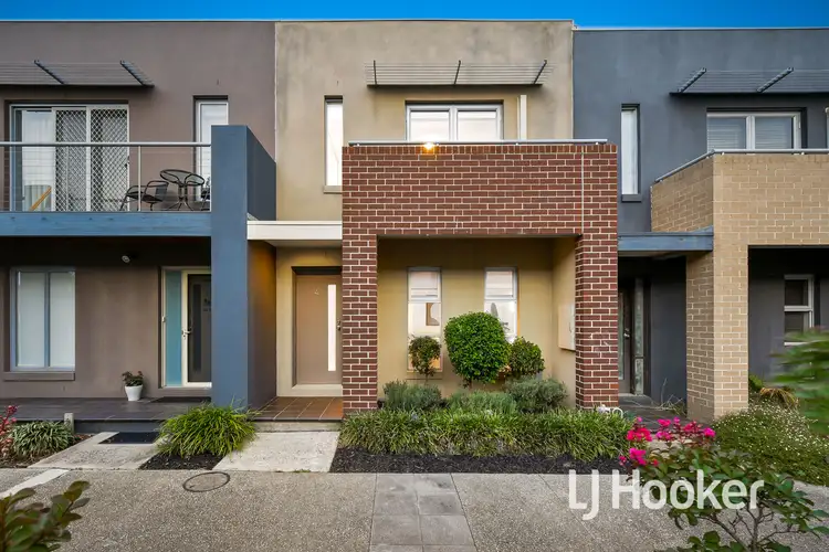 4 Ibis Close, Pakenham VIC 3810