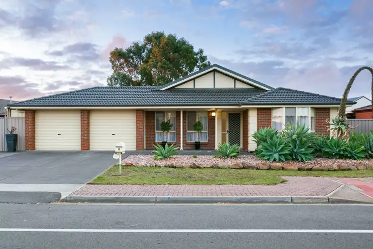 9 Dolphin Boulevard, Aldinga Beach SA 5173