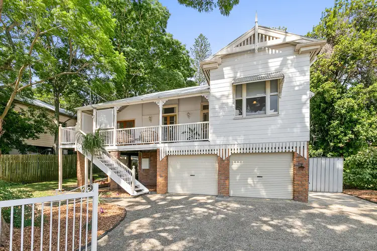 108 Cedar Street, Wynnum QLD 4178
