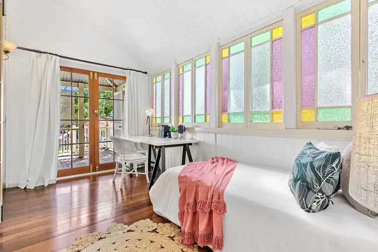 Fifth view of Homely house listing, 108 Cedar Street, Wynnum QLD 4178