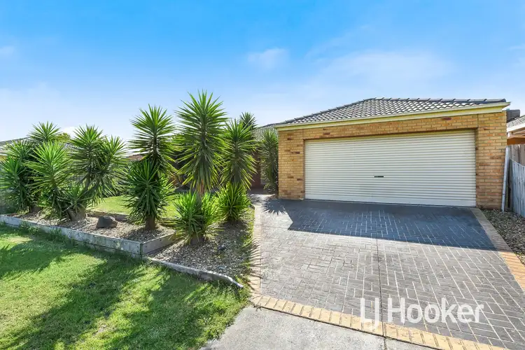 Second view of Homely house listing, 30 St Andrews Court, Narre Warren South VIC 3805