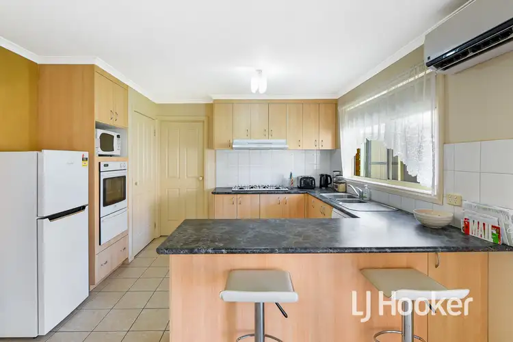 Fifth view of Homely house listing, 30 St Andrews Court, Narre Warren South VIC 3805