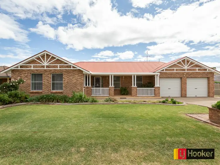 Main view of Homely house listing, 4 Paton Street, South Tamworth NSW 2340
