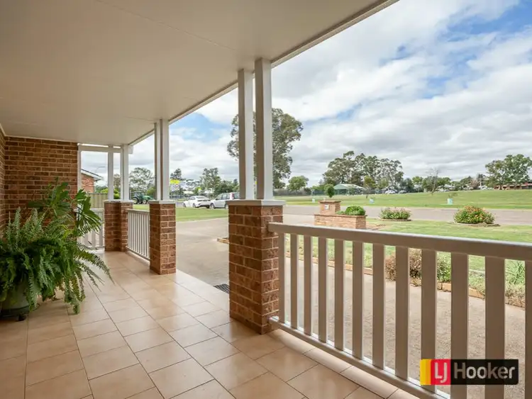 Second view of Homely house listing, 4 Paton Street, South Tamworth NSW 2340