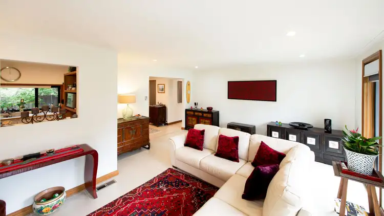 Fourth view of Homely house listing, 59 Tyrrell Circuit, Kaleen ACT 2617