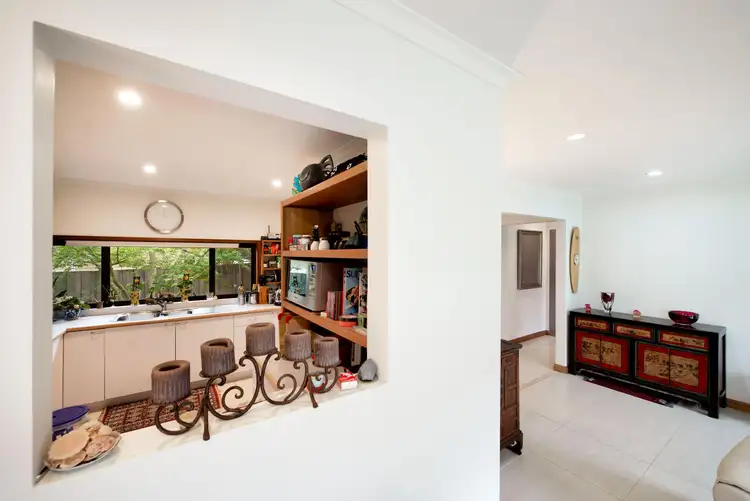 Fifth view of Homely house listing, 59 Tyrrell Circuit, Kaleen ACT 2617