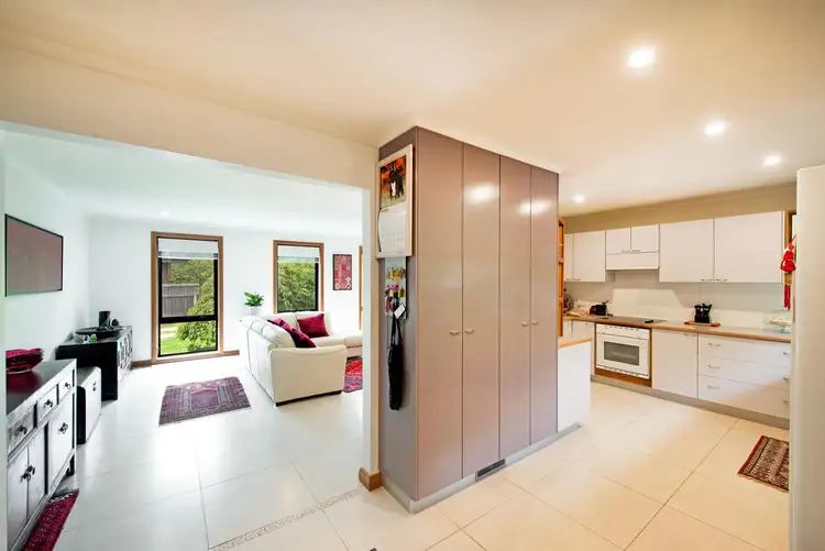 Sixth view of Homely house listing, 59 Tyrrell Circuit, Kaleen ACT 2617
