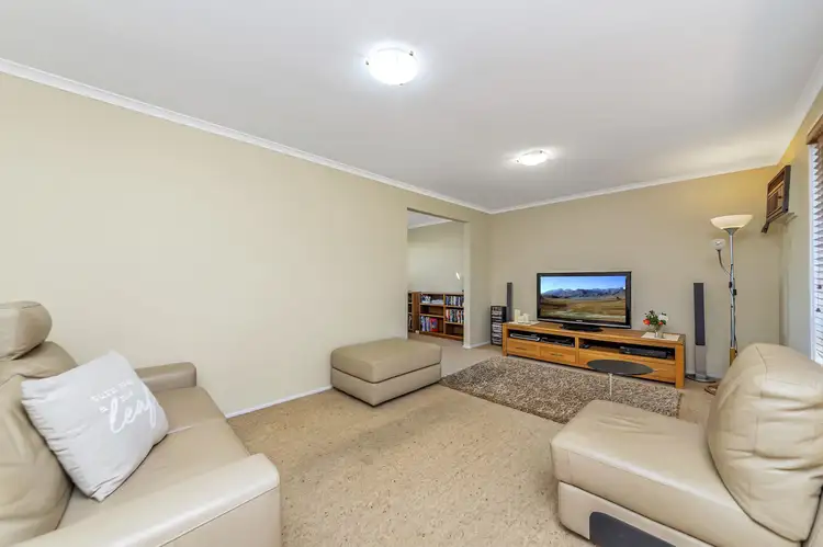 Third view of Homely house listing, 9 Dilboong Place, Chisholm ACT 2905