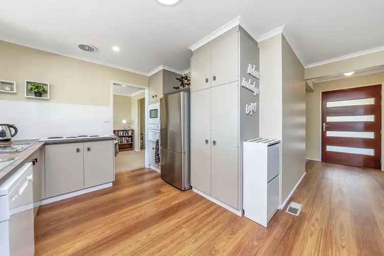 Seventh view of Homely house listing, 9 Dilboong Place, Chisholm ACT 2905