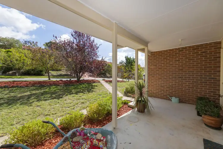 Fourth view of Homely house listing, 3 McVilly Close, Gordon ACT 2906