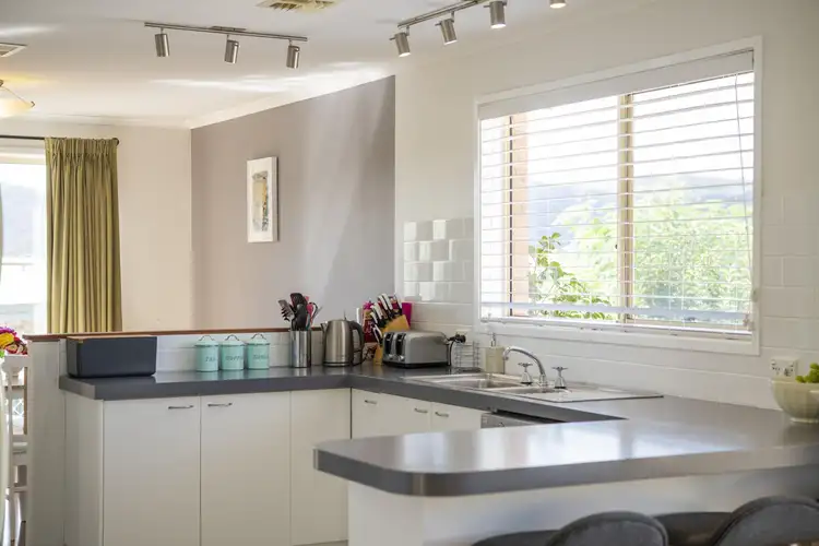 Fifth view of Homely house listing, 3 McVilly Close, Gordon ACT 2906