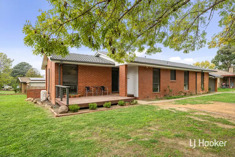 12 Sellwood Street, Holt ACT 2615