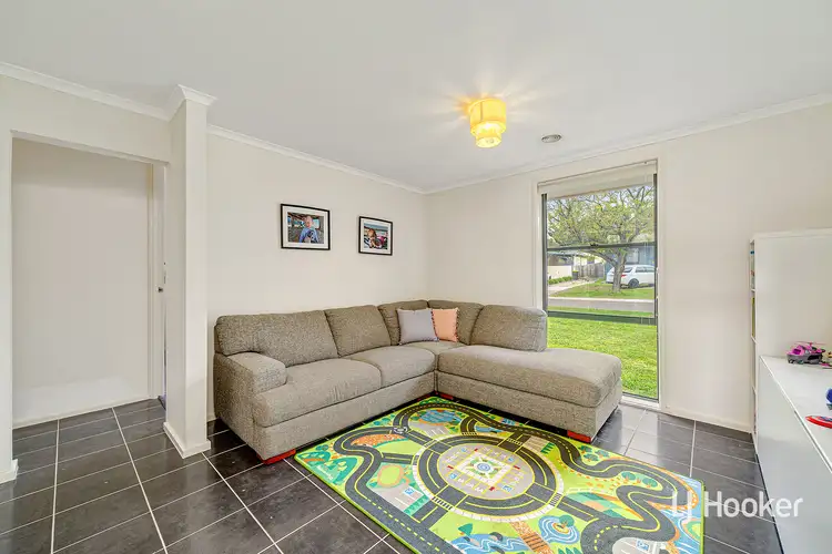 Sixth view of Homely house listing, 12 Sellwood Street, Holt ACT 2615