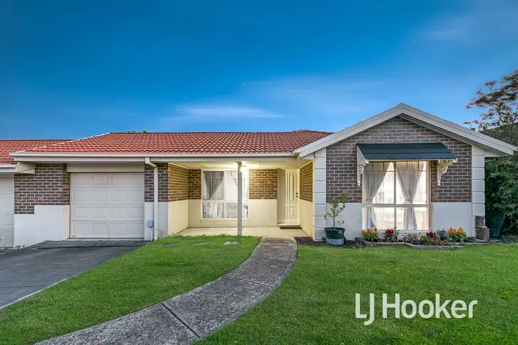 14/4 Paydon Way, Hampton Park VIC 3976
