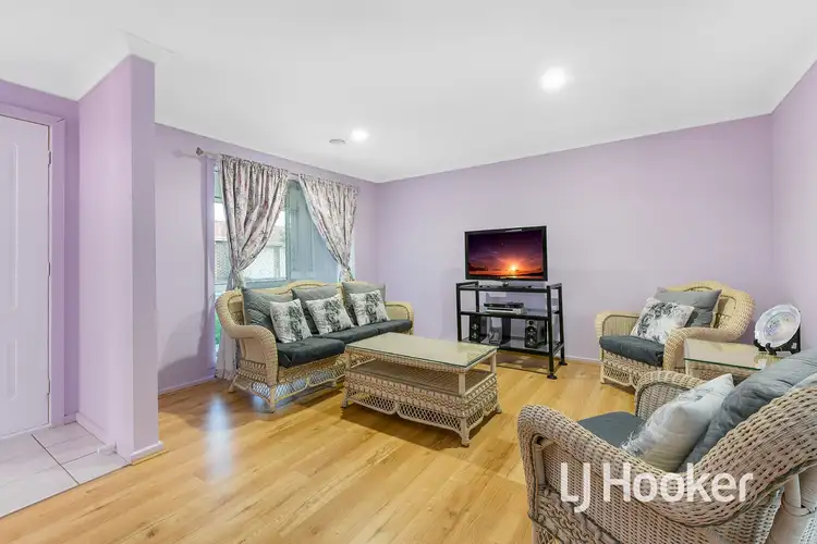 Second view of Homely unit listing, 14/4 Paydon Way, Hampton Park VIC 3976