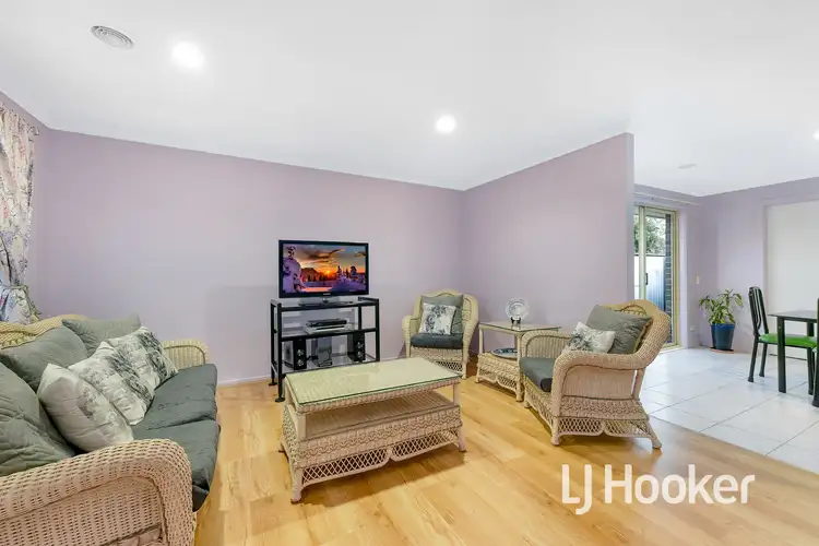 Fourth view of Homely unit listing, 14/4 Paydon Way, Hampton Park VIC 3976