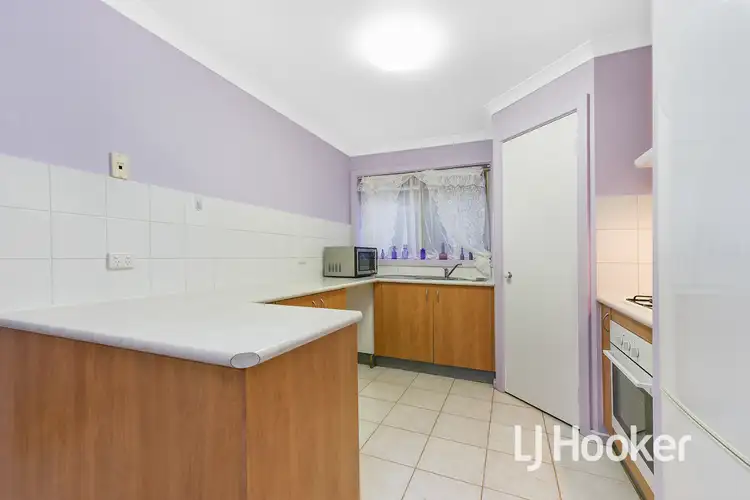Fifth view of Homely unit listing, 14/4 Paydon Way, Hampton Park VIC 3976