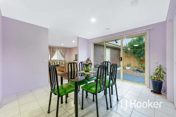 Sixth view of Homely unit listing, 14/4 Paydon Way, Hampton Park VIC 3976
