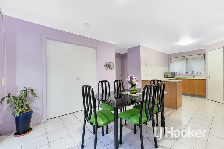 Seventh view of Homely unit listing, 14/4 Paydon Way, Hampton Park VIC 3976