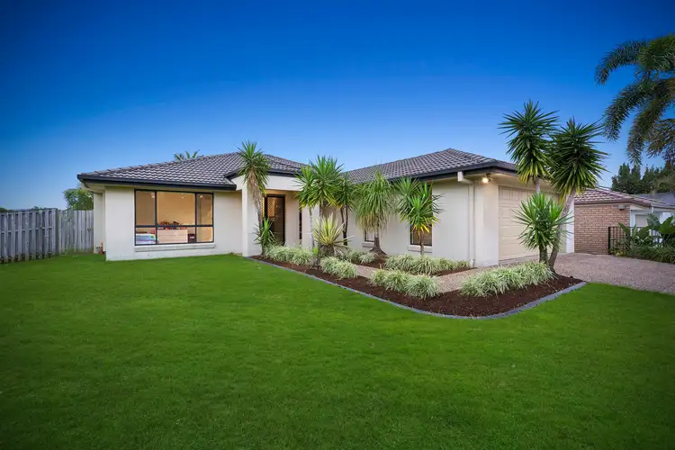 Third view of Homely house listing, 2 Coochin Lane, Pacific Pines QLD 4211