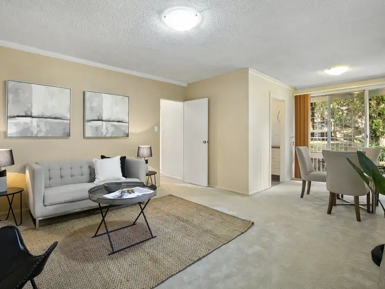 Main view of Homely unit listing, 1/54 Epping Road, Lane Cove NSW 2066
