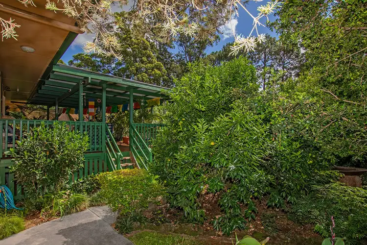 1 Hillburn Place, Alstonville NSW 2477
