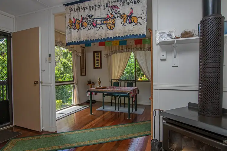 Sixth view of Homely house listing, 1 Hillburn Place, Alstonville NSW 2477
