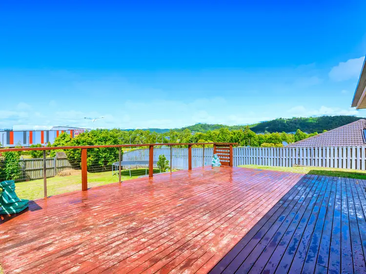 Third view of Homely house listing, 11 Buchanan Circuit, Oxenford QLD 4210
