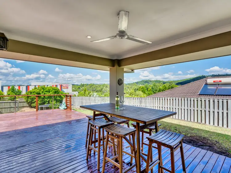 Fourth view of Homely house listing, 11 Buchanan Circuit, Oxenford QLD 4210