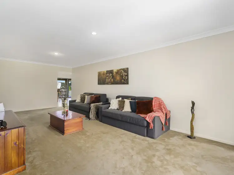 Sixth view of Homely house listing, 11 Buchanan Circuit, Oxenford QLD 4210